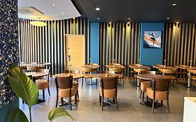 Eurotraveller Hotel - Premier - Tower Bridge